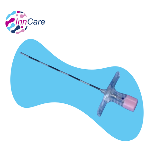Aguja Epidural InnCare 