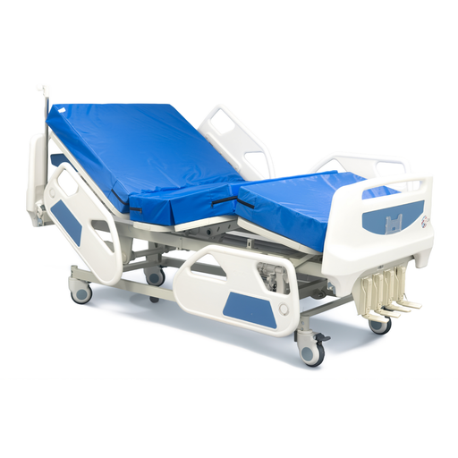 [INN-L043] Cama Hospitalaria Manual de 5 Posiciones Basic InnCare 