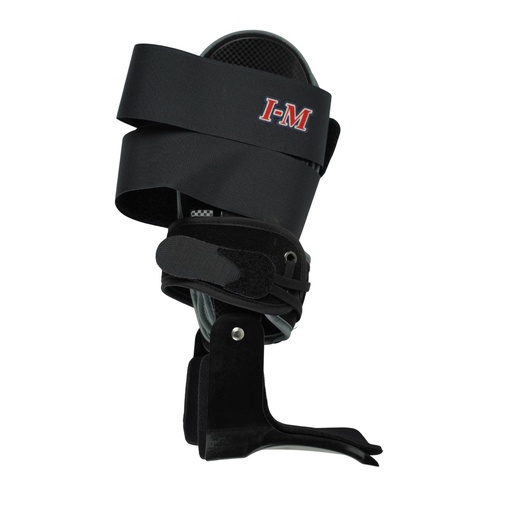 Tobillera Con Soporte De Pie 