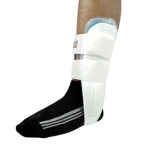 Tobillera Con Almohadilla en Gel 