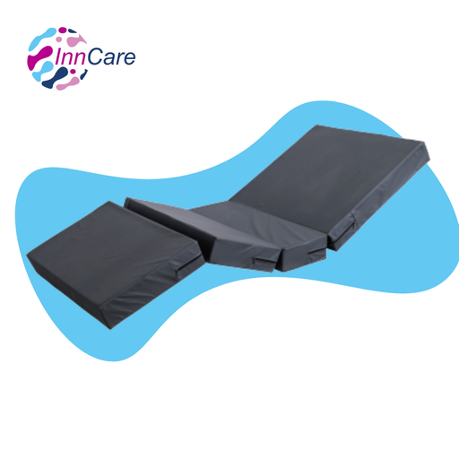 [LC-007AB] Colchón para Cama Hospitalaria de 5 Posiciones InnCare 