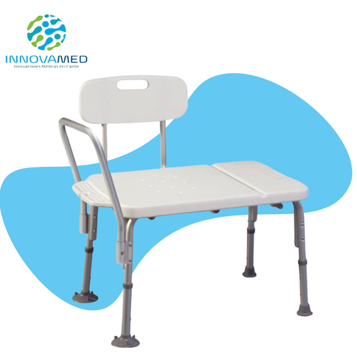 [7929] Silla de Baño de Transferencia Lumex Imperial