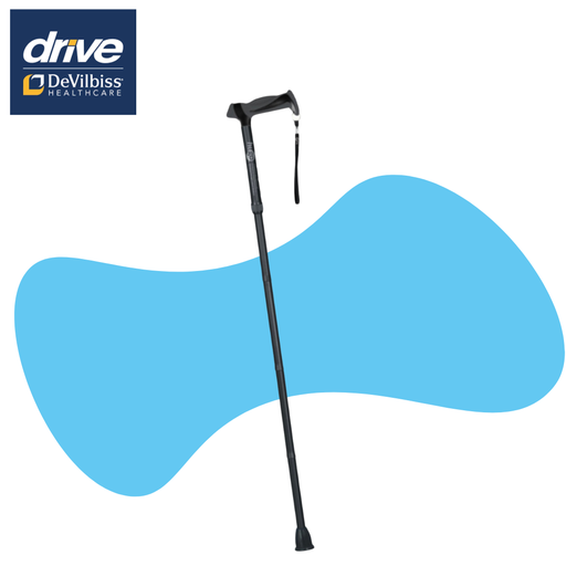 [731-491] Baston plegable Hugo