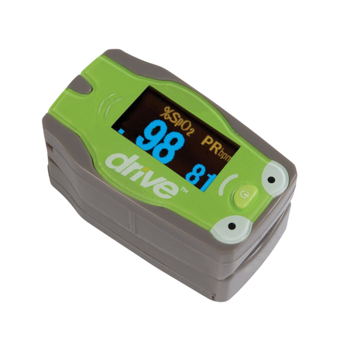 [18707] Oxímetro de Pulso Pediátrico Drive