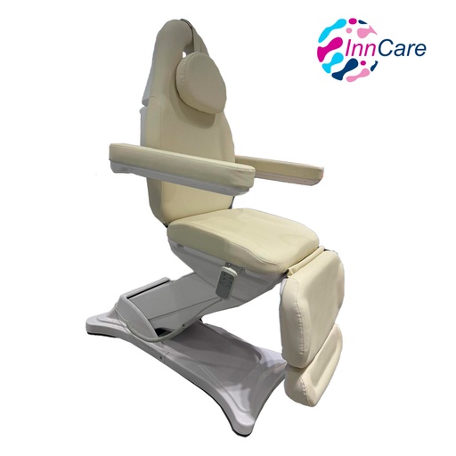 [INN-L048] Sillón de Examen Médico Eléctrico InnCare