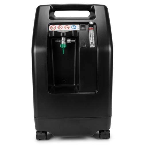 [1025KS]  Concentrador de Oxigeno de 5 Litros DRIVE 