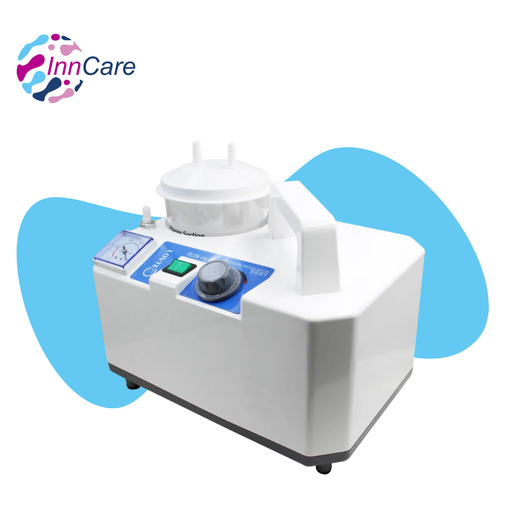 [INN-L053] Aspirador de Secreción InnCare
