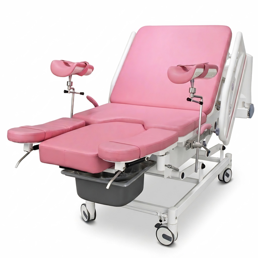 [INN-L057] Mesa Quirúrgica Ginecológica y Obstetricia  InnCare