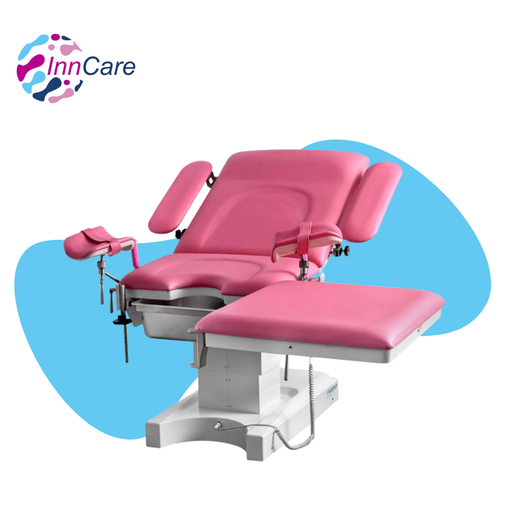 [INN-L057] Mesa Quirúrgica Ginecologica y Obstetricia 