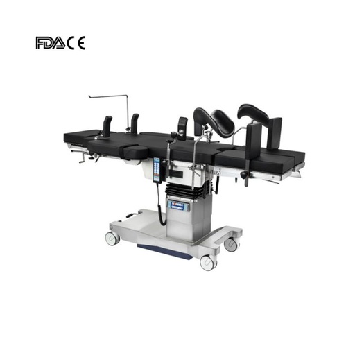 [NV-Y015-ET700A] Mesa Quirúrgica Hidráulica Neovist