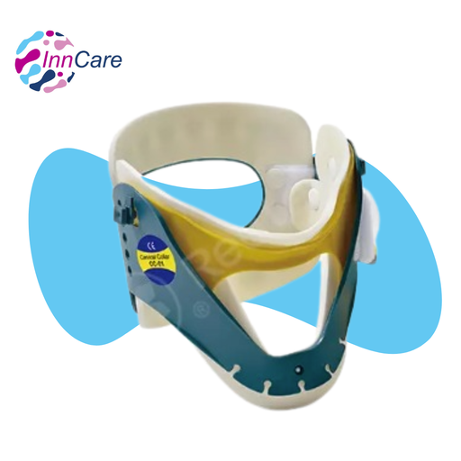 Collarín Cervical Rigido Adulto InnCare