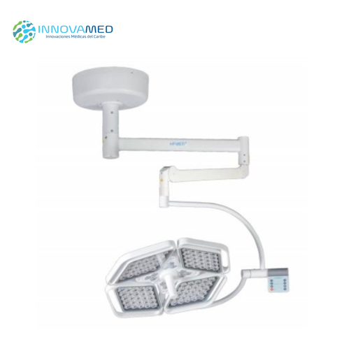[NV-Y003] Lampara Quirúrgica de Techo de Un Domo Neovist 