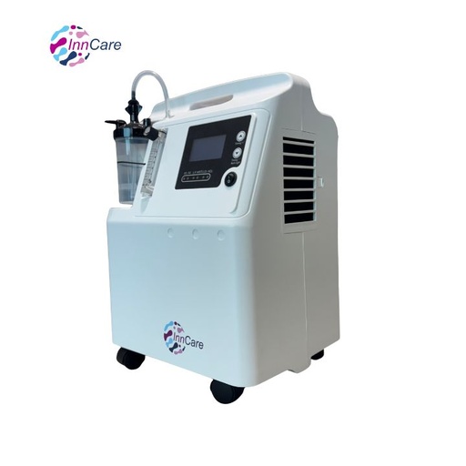 [INN-L076]  Concentrador de Oxigeno de 5 Litros 