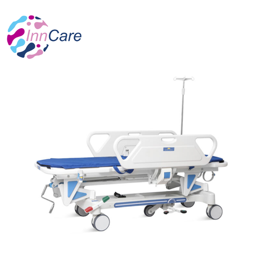 [INN-L080] Camilla de Transporte Manual InnCare 