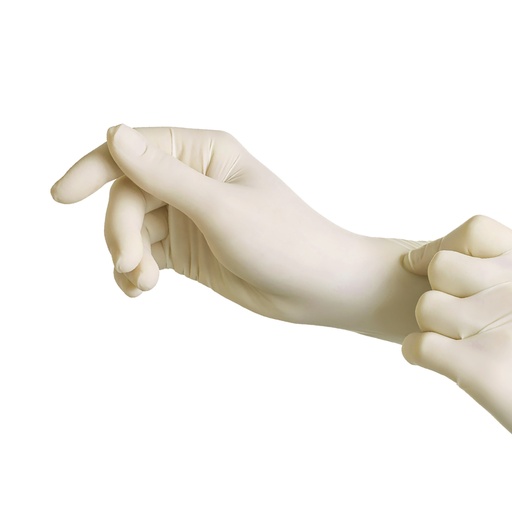 Guantes de Latex Sin Polvo Syntex InnCare