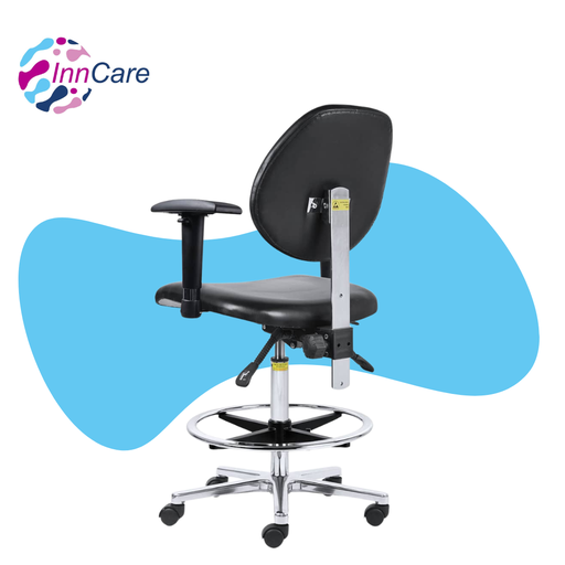[INN-L081-N15] Silla Para Anestesiólogo InnCare