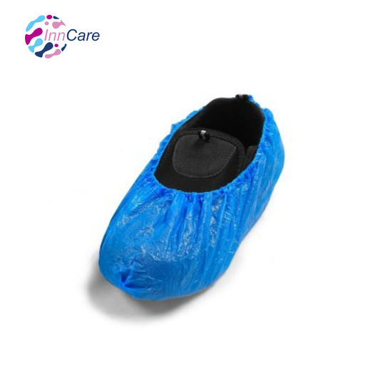 [YM-G025] Cubre Zapatos Desechable InnCare 