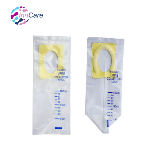 [YM-C037] Colector de Orina Pediátrica de 100ML InnCare 