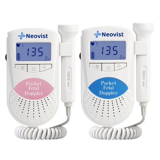 Doppler Fetal Neovist