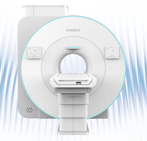 [i_Space 1.5T Plus] Resonancia Magnetica MRI 1.5T WDM 