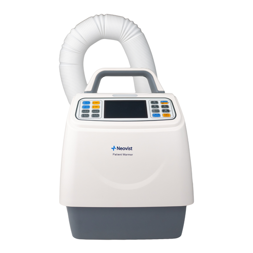 [NV-Y007] Calentador Manta Térmica Neovist