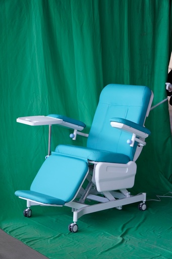 [INN-L086] Sillón para Hemodiálisis Eléctrico InnCare