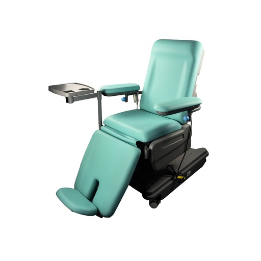 [INN-L087] Sillón para Hemodiálisis Eléctrico InnCare 