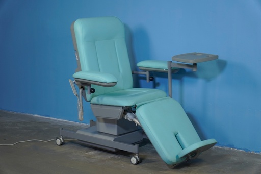 [INN-L087] Sillón para Hemodiálisis Eléctrico InnCare 