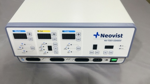 [NV-T001-ES400V] Electrocauterio / Electrobisturi Neovist