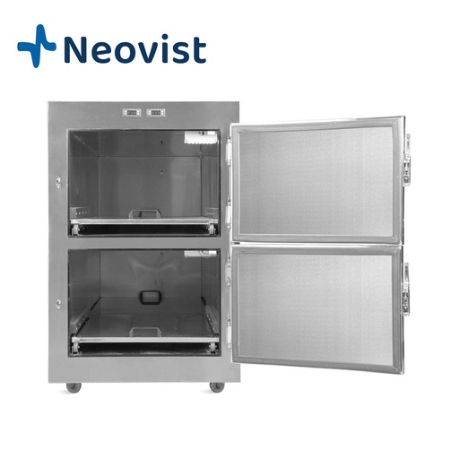 [NV-Y020] Freezer para Cadaveres Neovist