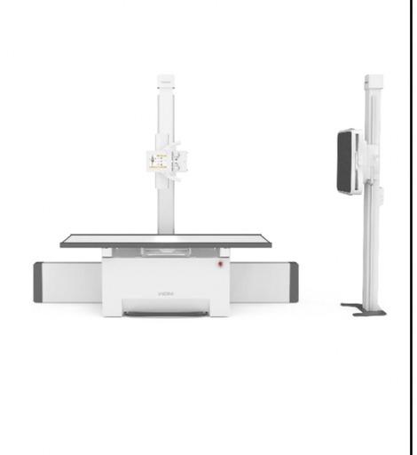 [New Oriental 1000N1a] Rayos X Estacionario New Oriental 1000N1a  WDM 