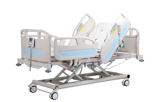 [INN-L088] Cama Hospitalaria Para UCI Superior InnCare