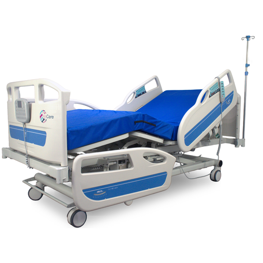 [INN-L088] Cama Hospitalaria Para UCI Superior InnCare