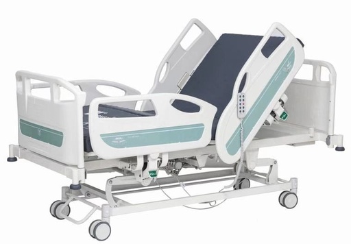 [INN-L089] Cama Electrica de 5 Posiciones Deluxe InnCare 