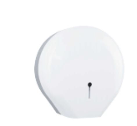 [NV-Y018] Dispensador de Papel Higienico color blanco Neovist