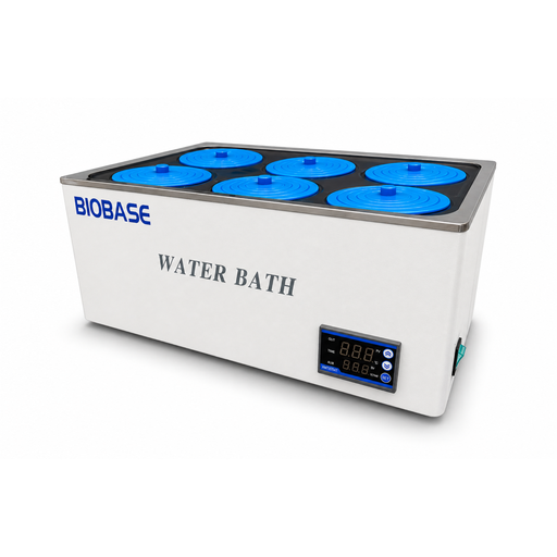 [NV-BKS6] Baño María Termostático 