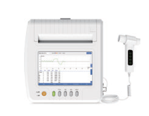 [NV-Y0018-SP100B] Espirómetro Digital Neovist NV-Y0018