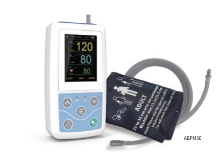 [NV-Y0019] MAPA Digital Neovist NV-Y0019