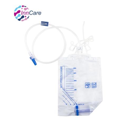 [INN-C020] Colector de Orina Para Adultos de 2000ML InnCare 