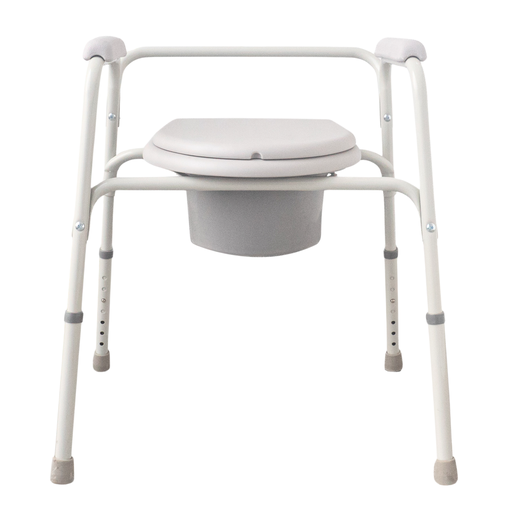 [INN-L100] Silla con Inodoro InnCare 