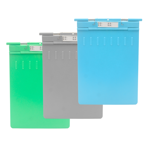 Porta Record Clínico Inncare