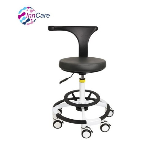 [INN-L016] Taburete Para Odontólogo InnCare 