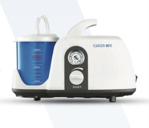 [NV-Y024] Aspirador de Secreción Neovist