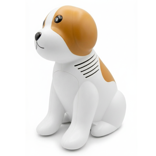 [18090-BE] Nebulizador Pediátrico de Perrito Drive