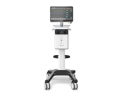 [V5] Ventilador Adulto-Pediátrico-Neonatal V5 Comen 
