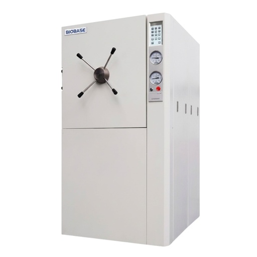 Autoclave Vertical Biobase