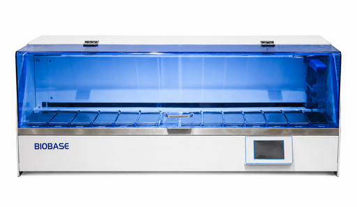 [BK-RS1A] Autostainer/Tintor de tejidos automatizado - Biobase 