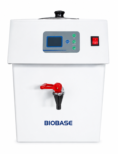 [BK-RLY 110V] Dispensador de parafina - BIOBASE