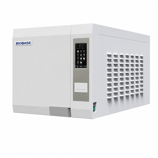 [BKM-Z80B(220V)] Autoclave de Sobre Mesa de 80L Biobase  